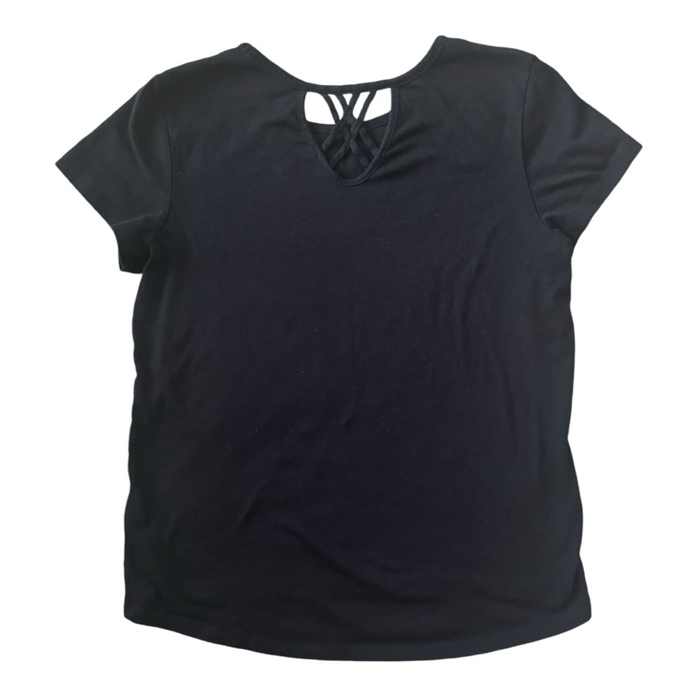 Bundle of two Old Navy Softest Tees Girls Size XL (14/16) - Picture 7 of 7
